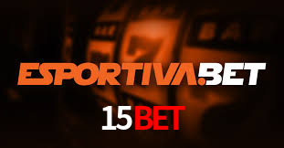Descubra o Mundo do Cassino Online com 15bet