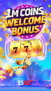 Explorando a Categoria de Eventos em Apostas na 15bet